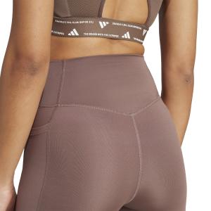 Leggings Damen adidas Optime Essentials image-5