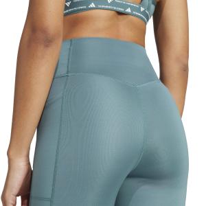 Leggings Damen adidas Optime Essentials image-4