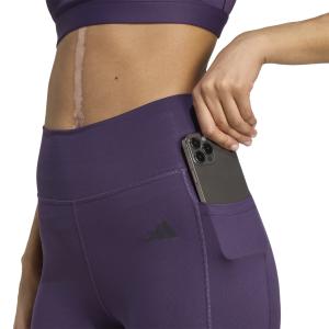 Leggings Damen adidas Optime Essentials image-4