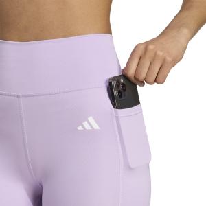 Leggings Damen adidas Optime Essentials image-4