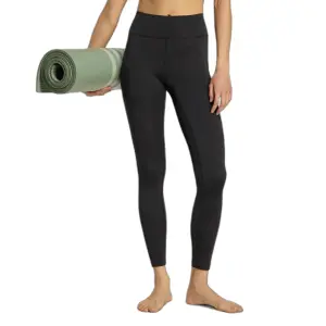 Women's leggings adidas All Me Essentials image-0