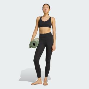 Women's leggings adidas All Me Essentials image-4