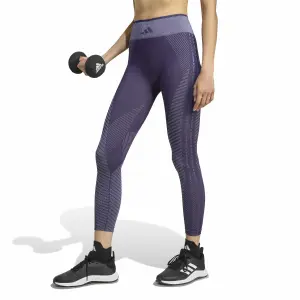 Mallas de entrenamiento de mujer adidas image-1