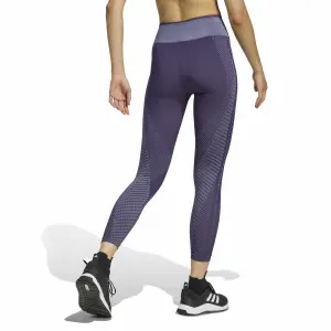 Mallas de entrenamiento de mujer adidas image-3