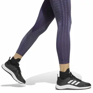 Mallas de entrenamiento de mujer adidas image-4