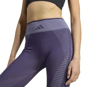 Mallas de entrenamiento de mujer adidas image-5