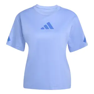 Camiseta de mujer adidas Z.N.E. image-0