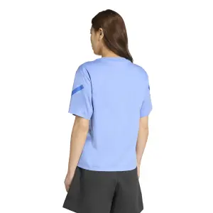 Camiseta de mujer adidas Z.N.E. image-2