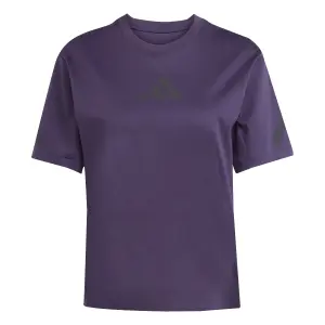 Camiseta de mujer adidas Z.N.E. image-0