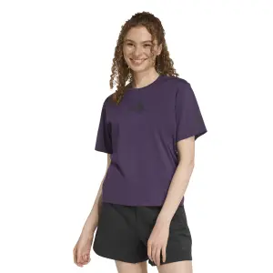Camiseta de mujer adidas Z.N.E. image-1