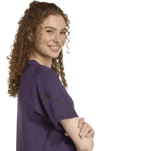 Camiseta de mujer adidas Z.N.E. image-4