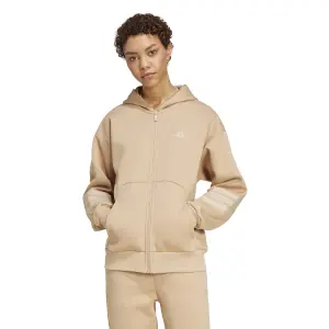 Kapuzenjacke adidas Future Icons image-1