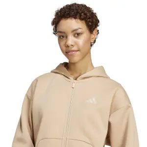 Kapuzenjacke adidas Future Icons image-4