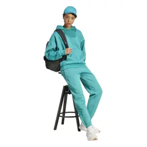 Hoodie Damen adidas Future Icons 3 stripes image-2