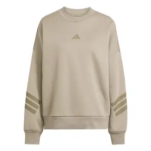 Sweatshirt Damen adidas Future Icons 3 stripes image-0