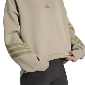 Sweatshirt Damen adidas Future Icons 3 stripes image-5