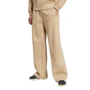 Pantaloni con orlo aperto donna adidas Future Icons image-1