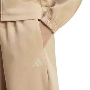 Pantaloni con orlo aperto donna adidas Future Icons image-4