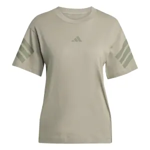 Camiseta de mujer adidas Future Icons 3 stripes image-0