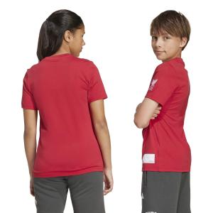 T-shirt US enfant Liverpool FC image-4
