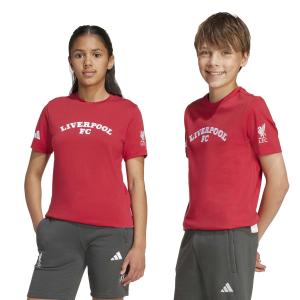 T-shirt US enfant Liverpool FC image-2