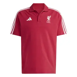 Polo Liverpool FC DNA image-0