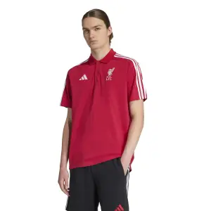 Polo Liverpool FC DNA image-1