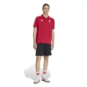 Polo Liverpool FC DNA image-2