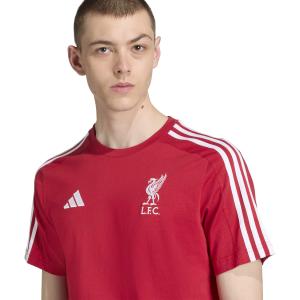 Liverpool FC T-shirt DNA image-4