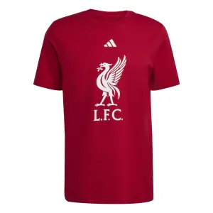 T-shirt du Liverpool DNA Liverpool FC FC Graphic