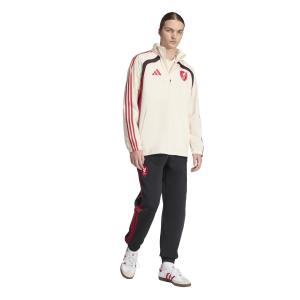 Liverpool FC tracksuit jacket UBP 2025/26 image-2