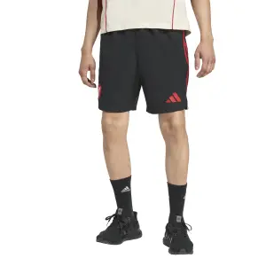 Camiseta corta del Liverpool FC UBP 2025/26 image-1