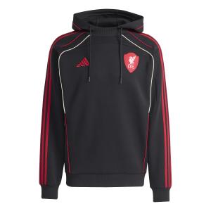 Liverpool FC Hoodie UBP 2025/26