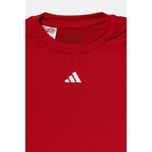 Langarmtrikot für Kinder adidas Techfit Aeroready image-2