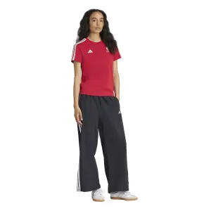 Camiseta de mujer adidas Liverpool FC 3-Stripe image-2