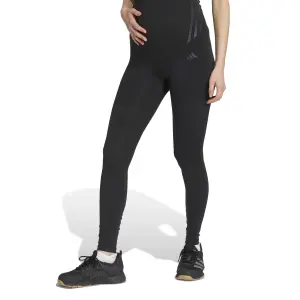 Damskie legginsy adidas Optime Essentials image-1