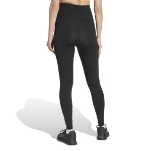 Damskie legginsy adidas Optime Essentials image-3