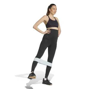 Damskie legginsy adidas Optime Essentials image-2