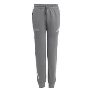 Pantalon de survêtement enfant Mercedes AMG Mercedes - Amg Petronas Formula One Team Silver Arrows image-1