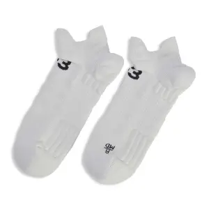 Chaussettes adidas Y 3 stripes image-0