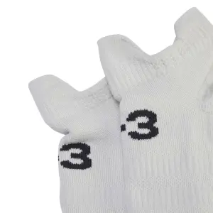 Chaussettes adidas Y 3 stripes image-2