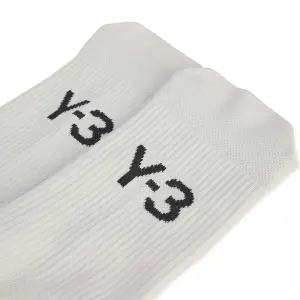 Chaussettes adidas Y-3 (x3) image-1