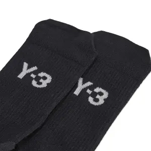 Chaussettes adidas Y-3 (x3) image-1