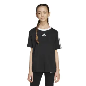 Girl's T-shirt adidas Essentials image-1