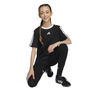 Girl's T-shirt adidas Essentials image-3