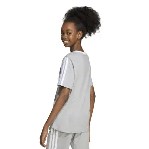 Girl's T-shirt adidas Essentials image-4