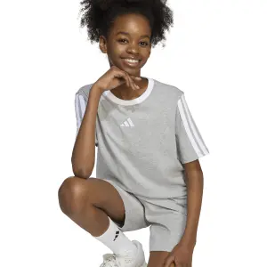 Girl's T-shirt adidas Essentials image-3