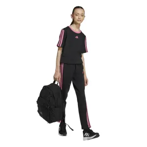 Girl's T-shirt adidas Essentials image-3