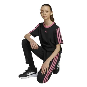 Girl's T-shirt adidas Essentials image-4