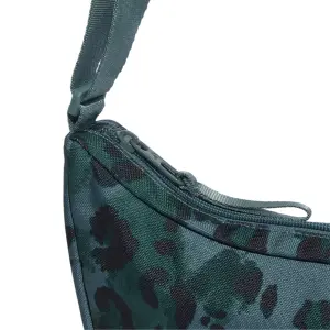 Mala de mão de mulher adidas Linear Graphic image-5